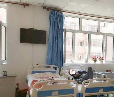 讷河市德爱失能老人护理院_齐齐哈尔口碑好老年公寓