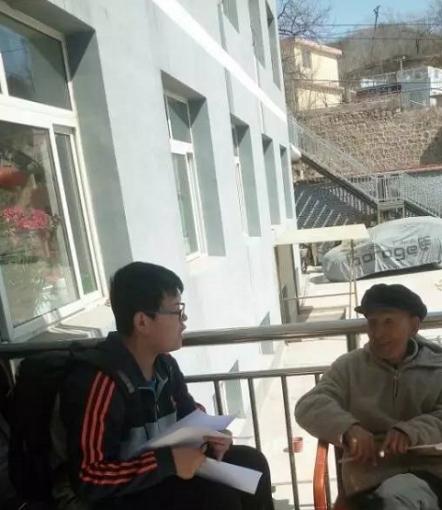 双桥区田家老年公寓_承德带医疗养老院,承德医养中心