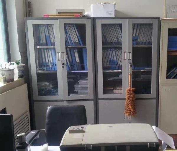 正定县慈爱养老院环境图片