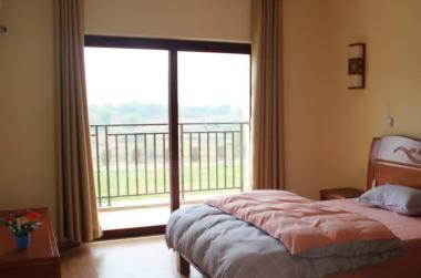 信丰县养老服务中心（信丰县社会福利院）环境图片