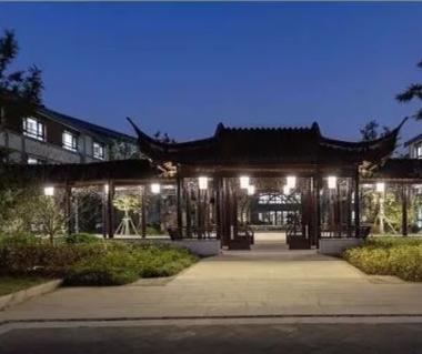 城投天易·瑞园_苏州低端老年护理院费用价格