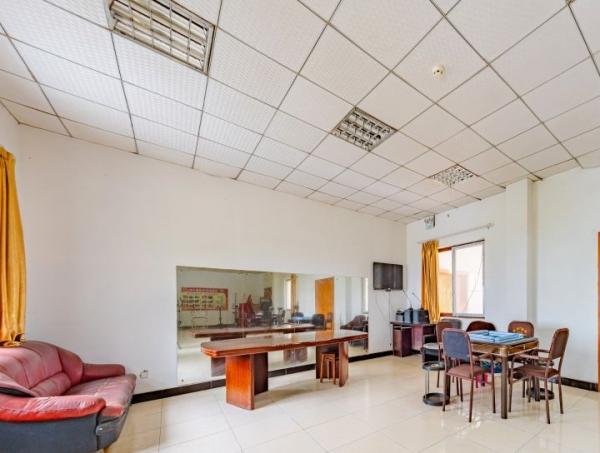 彭州市华南敬老院环境图片