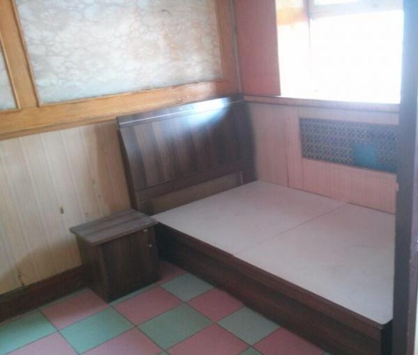 大同睦情养老院环境图片