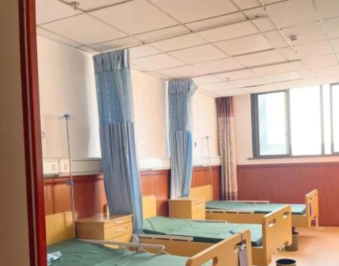 长兴和康护理院_湖州带医疗养老社区名单一览,湖州居家养老服务中心