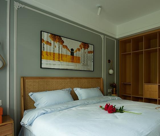 乐享·星海小镇长者社区环境图片