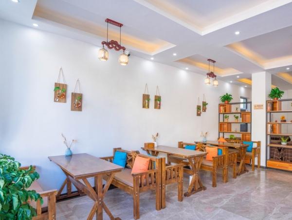 北海银滩天涯度假酒店环境图片