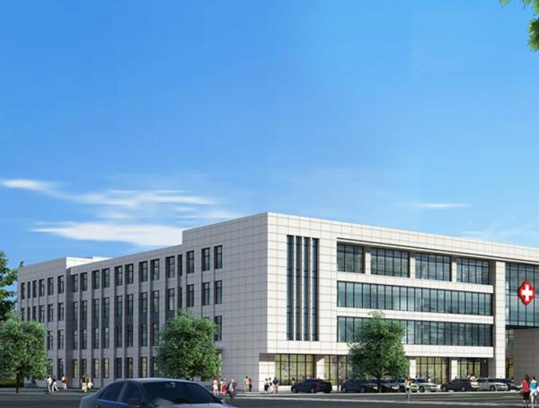 潍坊医养一体养老院,潍坊养老院收费标准