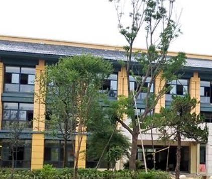 六安市三元幸福里老年公寓_六安5000元左右老年公寓