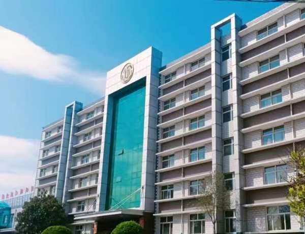 安新县寿康养老服务有限公司环境图片