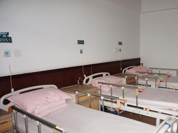 九如城小昆山康养中心环境图片