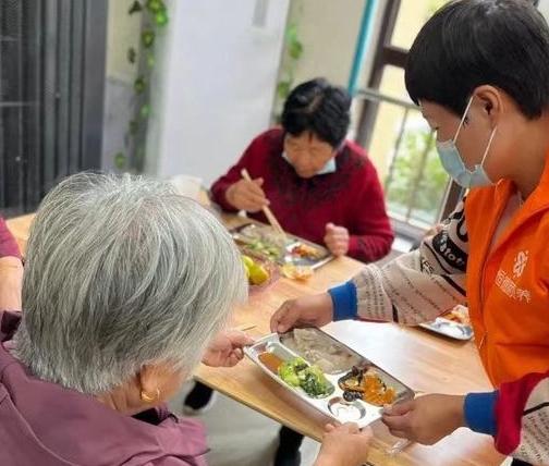 莒南县华泉为老服务中心_临沂残疾人养老院,临沂市残疾人康复医院