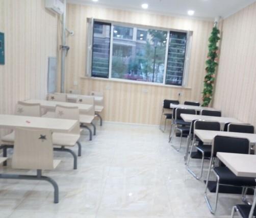 桓仁枫叶红老年公寓环境图片