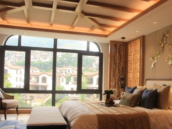 富力颐安-南昆山生态养生公馆_惠州残疾人养老院哪家好,惠州市老人养护院