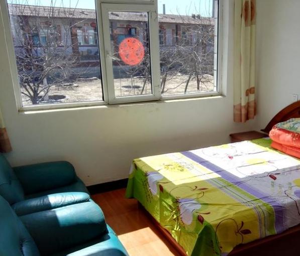 大同老来乐养老院_大同医养一体养老院,大同医养一体养老院怎么样