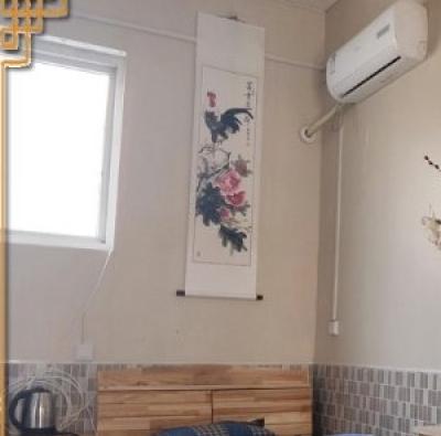  养心居静和颐养苑_开封中上等养老院列举几家,开封市十佳养老机构