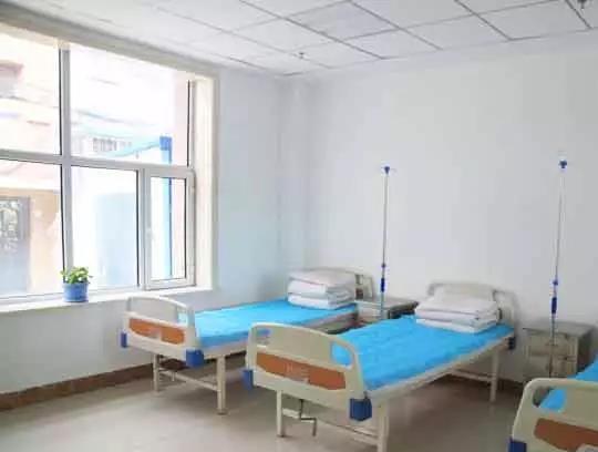 长春市朝阳区乐享养老中心环境图片