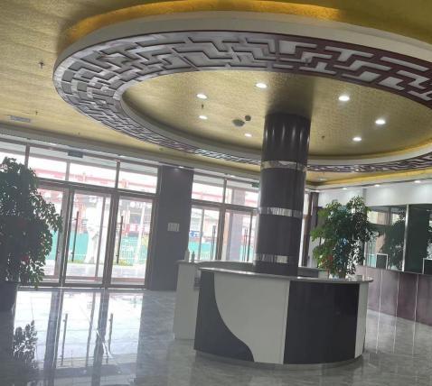 金福养老中心_廊坊环境好的老年公寓一般多少钱费用,廊坊公立养老院