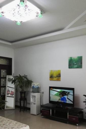 北戴河尧尧老年度假公寓_秦皇岛风景优美养老院有几家