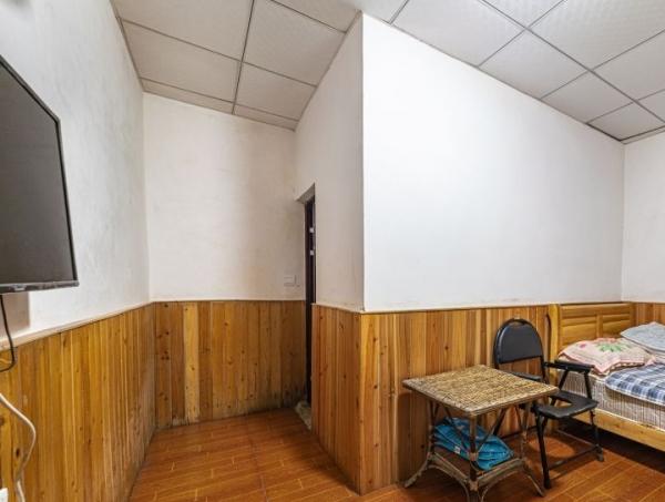 成都市龙泉驿区联合颐养托老中心环境图片