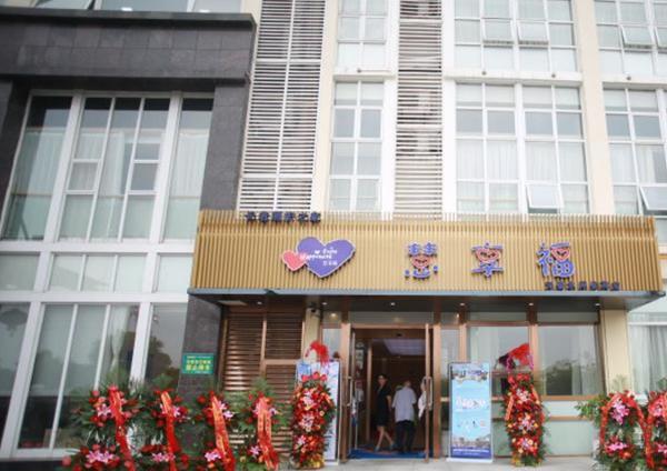 无锡周边养老院,无锡哪个养老院比较好