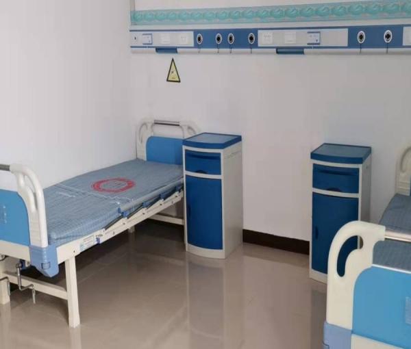 安国华阳养老院_保定医养结合老年护理院,保定市养老院地址查询