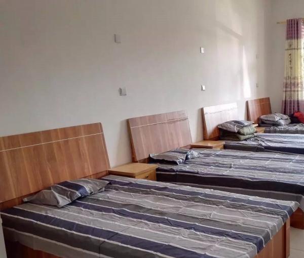 大同市天镇县新平堡敬老院_大同口碑好老年公寓推荐,大同环境好的养老院