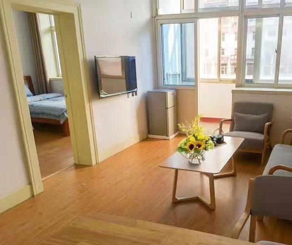 曲阜市天伦康养老年公寓_济宁老年护理院介绍几家,济宁老年康复医院