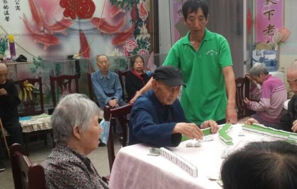 滦平县如家老年公寓_承德风景优美养老院,承德养老院的联系方式