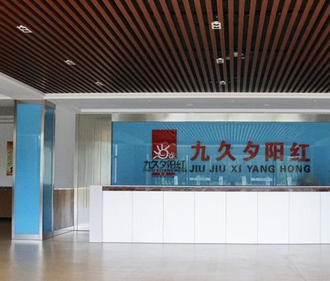 九久夕阳红舒城老年公寓_六安高端养老院,六安市区养老院排名