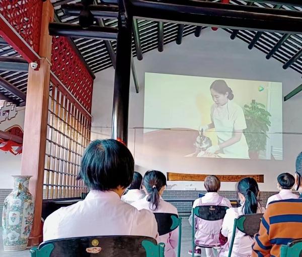 东莞德福护理院_东莞5000元左右养老院,东莞条件最好的养老院