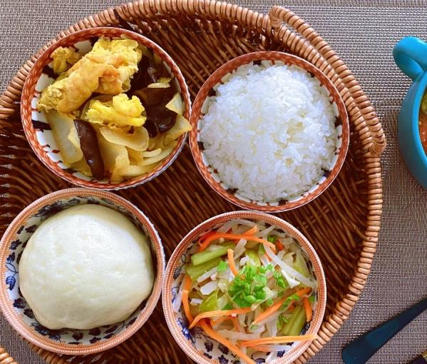 西乌珠穆沁旗恩克门德养护院环境图片