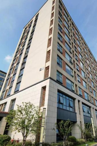 苏康养・美邸认知症照护中心养老院环境图片