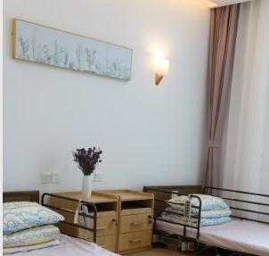 如意长者照护之家环境图片