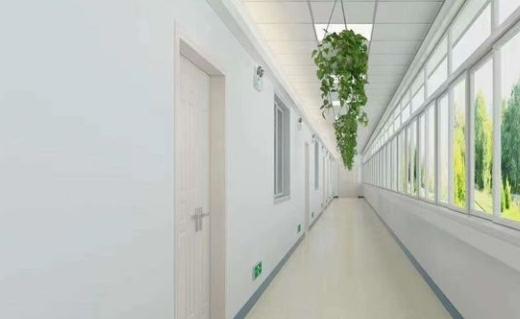 金桐养老院_郑州高级的养老社区价格一览表