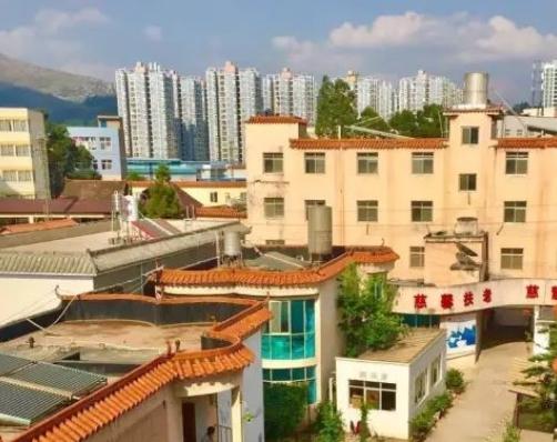 昆明慈馨老年公寓_昆明附近老年公寓介绍几家,昆明市老年人公寓怎么样