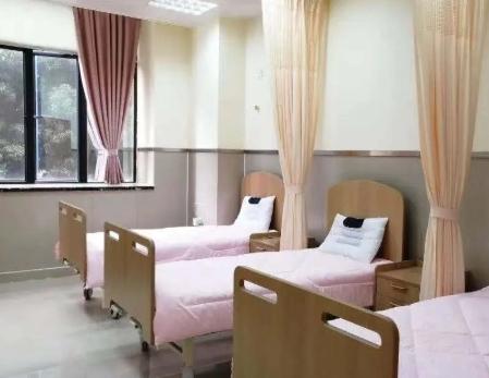 天河区天园街颐康中心_广州较好的老年公寓,广州较好的老年公寓有哪些