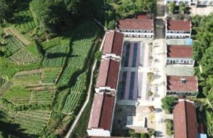 青阳县庙前镇养老服务中心_池州好的老年公寓价位多少钱,池州老年公寓在哪里