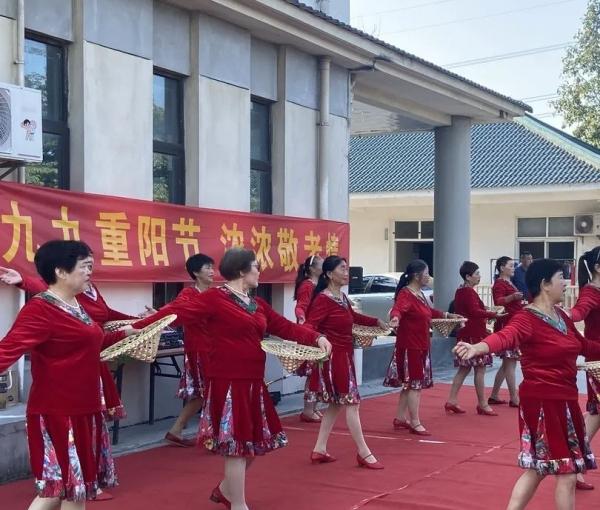 如皋颐乐九华康养中心