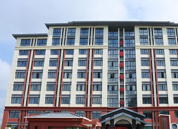 常州市武进区净慧颐养中心_常州10000元以上养老院查询