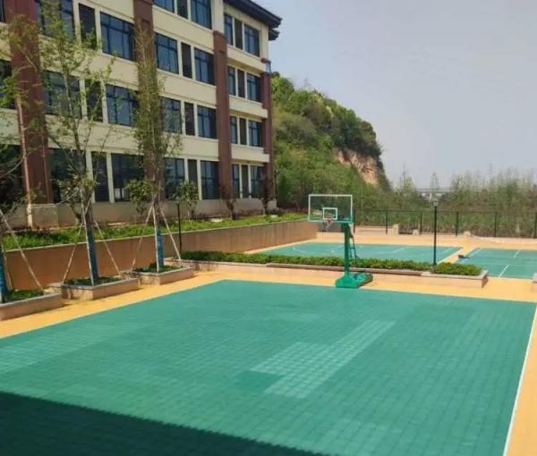 德清县元墅颐养中心