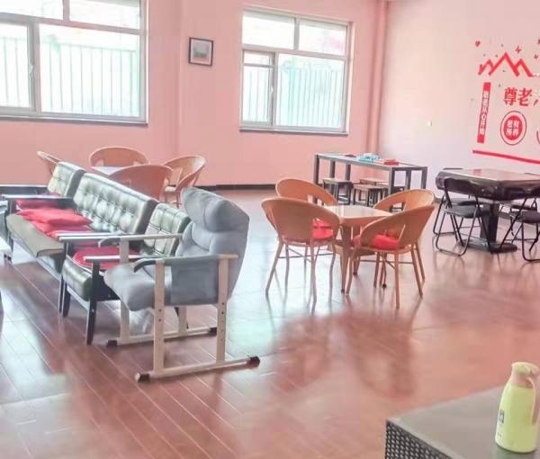 张家口4000元养老社区大全,张家口适合养老居住吗