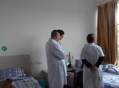 安居福寿苑养老服务中心环境图片