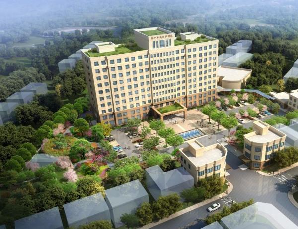 江苏扬中康乐年华新坝颐养院_镇江8000元老年护理院排名前十