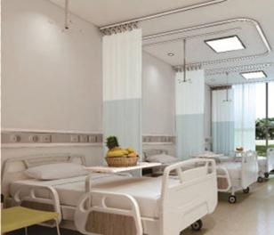 合肥东骅康养中心环境图片