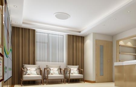 新江岸·楠山有约居家养老服务中心环境图片