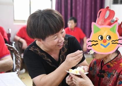 慈溪市掌起颐养院