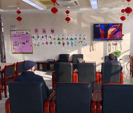 郯城安心老年公寓_临沂瘫痪老人养老社区有哪些