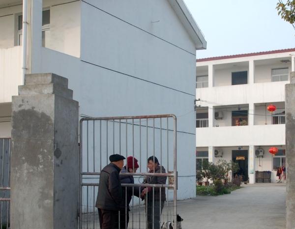 无为市泥汊老年公寓_芜湖养老院哪个好,芜湖好的养老院