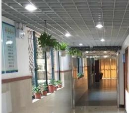 桐庐新城养护院环境图片