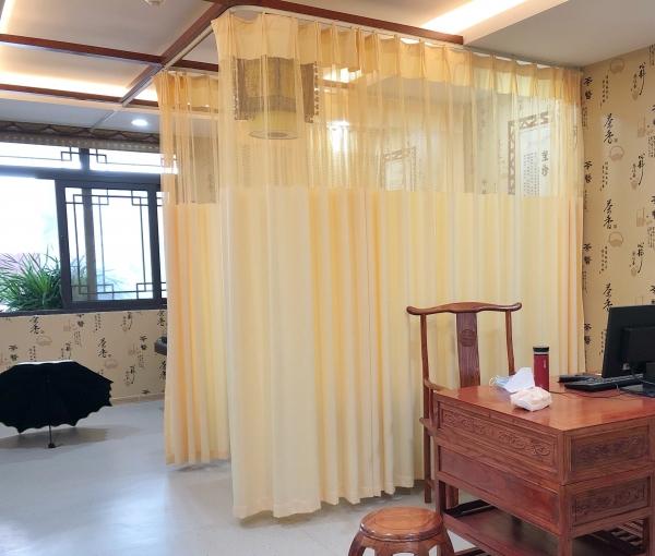 浦江镇革新养老互助之家环境图片